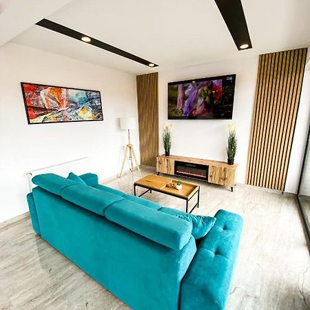 Nova House Apartments Delnita  Екстериор снимка