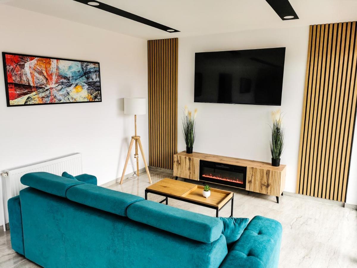 Nova House Apartments Delnita  Екстериор снимка