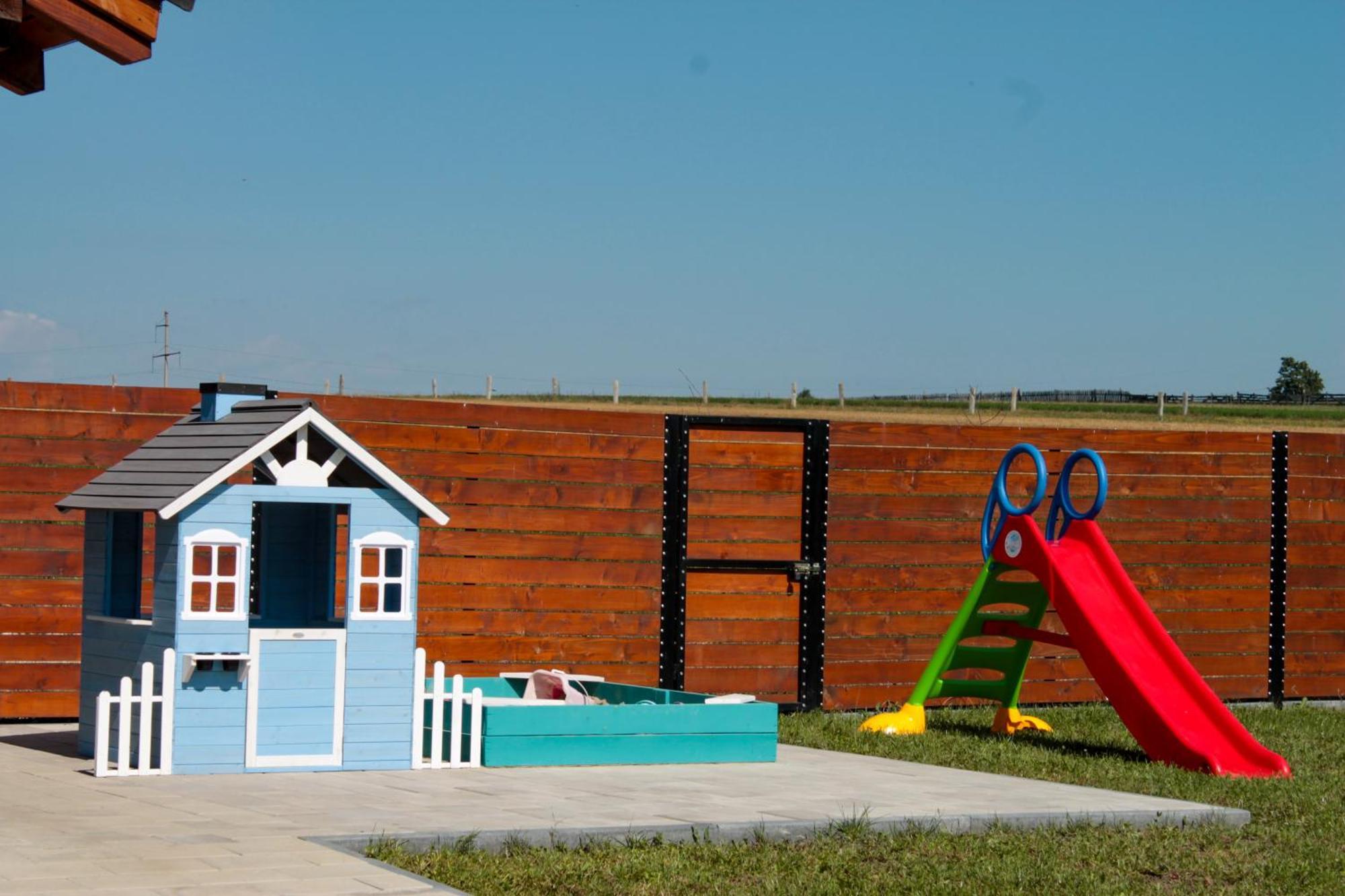 Nova House Apartments Delnita  Екстериор снимка